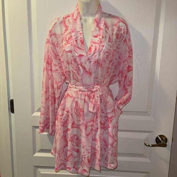 Vintage Victoria Secret Lingerie 2Piece Set - Picture 8 of 11